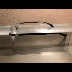 Ray-ban liteforce eyeglass Frames rb8724 56-17-145